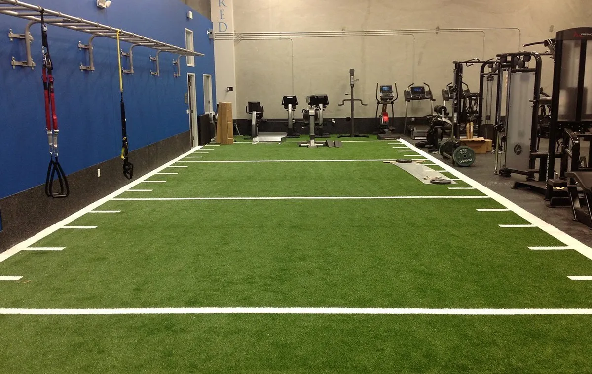 Indoor & Fitness in Winnipeg