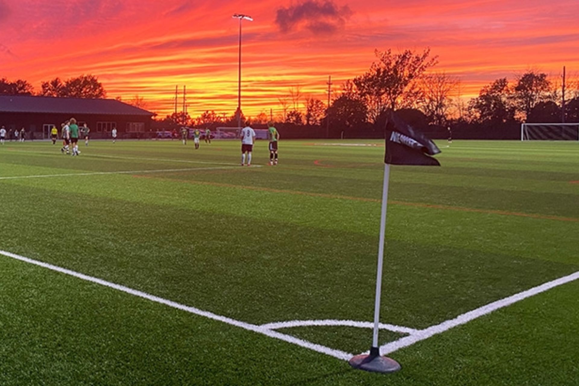 Sports Facilities in Winnipeg